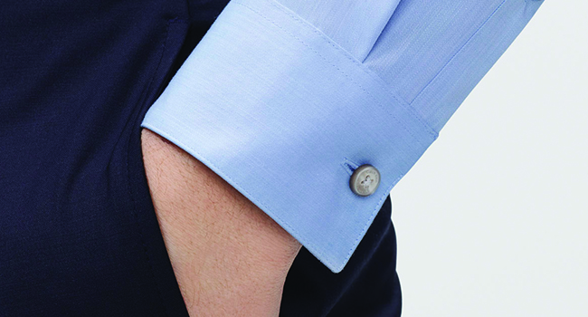 Regular cuff