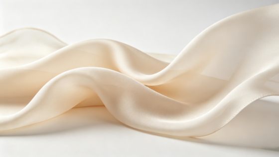 Stretch Silk Fabric Analysis: Apparel Sourcing That Balances Comfort and Fit
