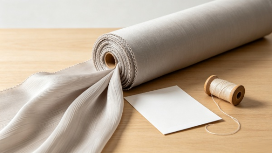 Silk Blend Fabric Guide: Pros and Cons of Mulberry Silk Blended with Other Fibers