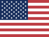 1美国