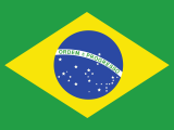 6巴西Brazil