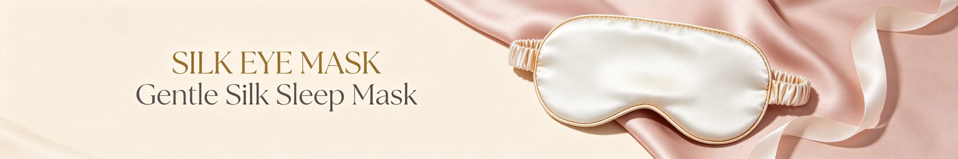 Silk Eye Masks - 86silk | Wholesale, OEM & ODM Silk Products From China