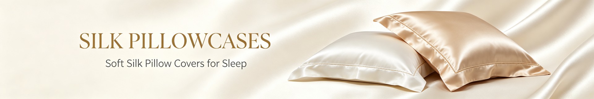 Silk Pillowcases - 86silk | Wholesale, OEM & ODM Silk Products From China