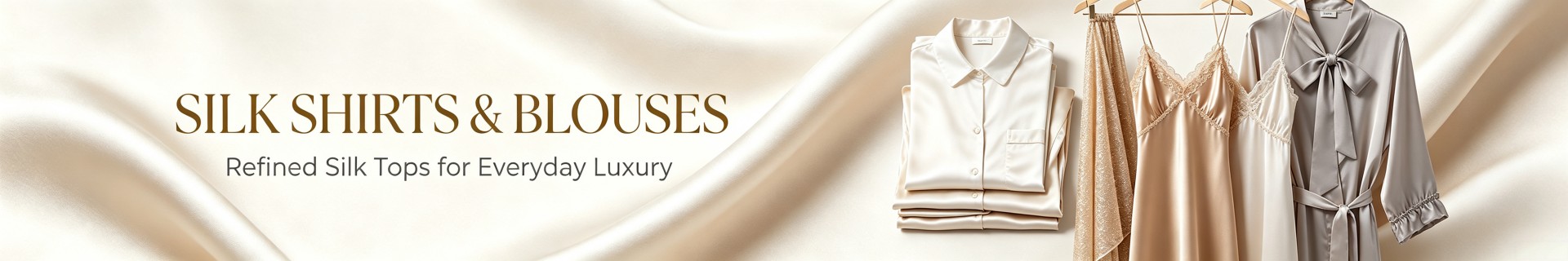 Silk Shirts & Blouses - 86silk | Wholesale, OEM & ODM Silk Products From China