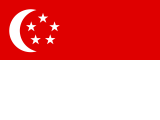8新加坡